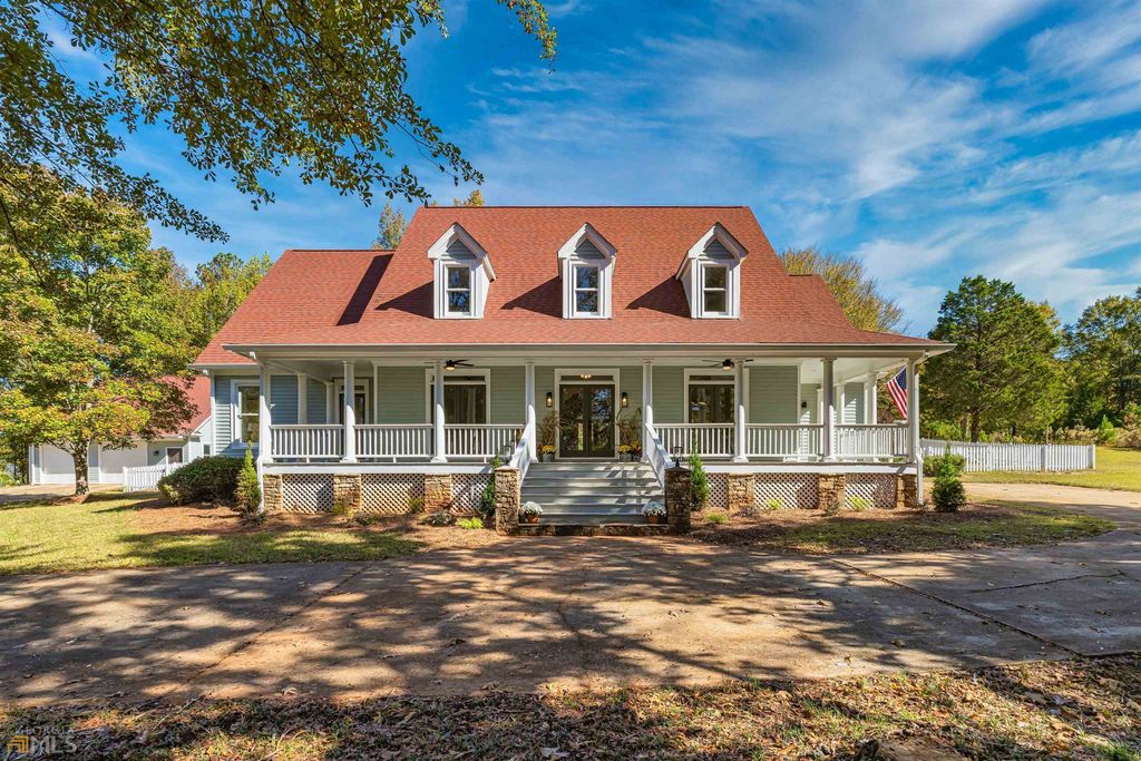 174 Drayton Farm Dr, Senoia, GA 30276 Trulia