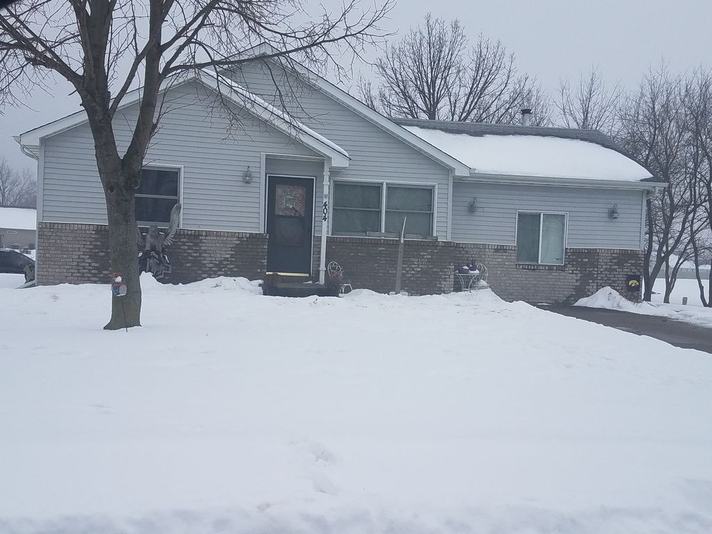 404 W Iowa St, Wilton, IA 52778 Trulia