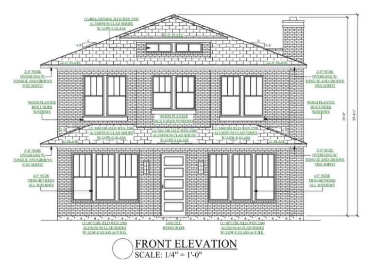 5747 Vanderbilt Ave, Dallas, TX 75206