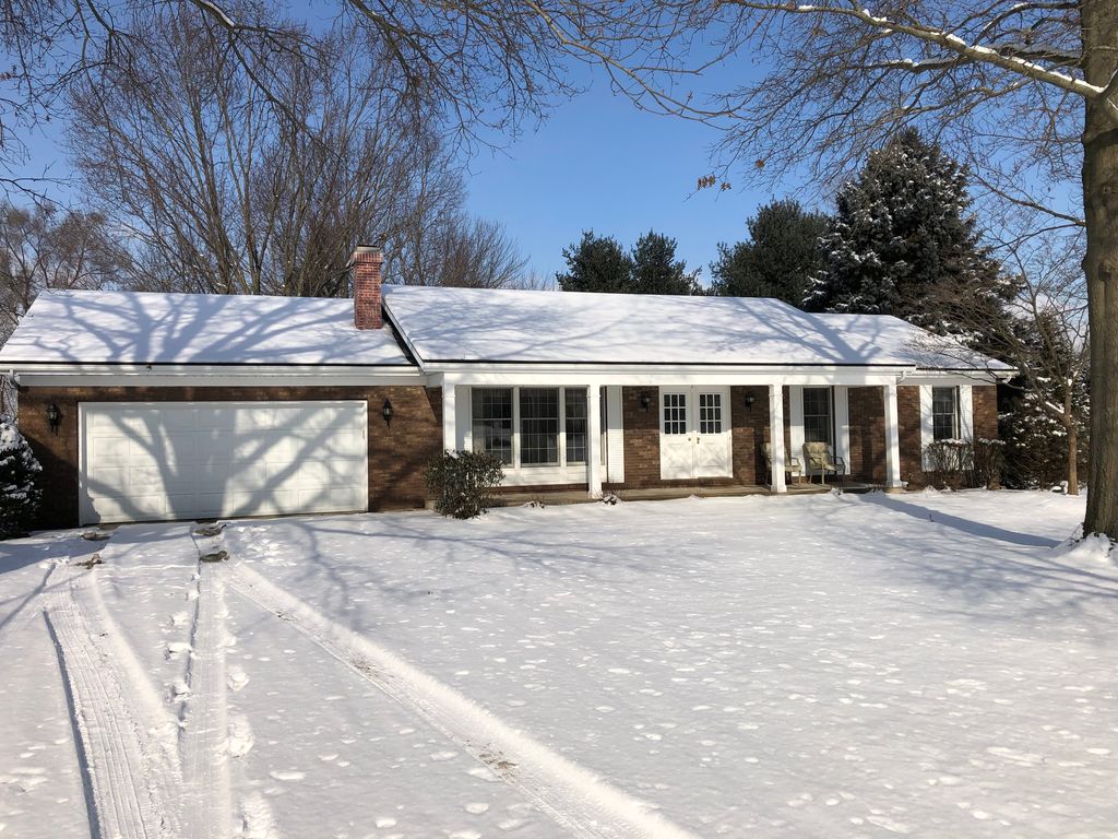 19839 Peach Ridge Rd, Goshen, IN 46526 Trulia