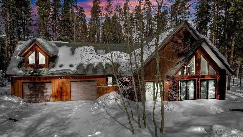 3934 Ski Hill Rd, Breckenridge, CO 80424 Trulia