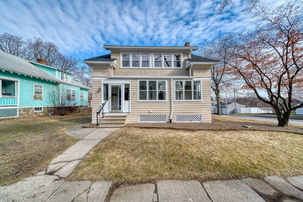 83 Bay State Rd, Worcester, MA 01606 Trulia