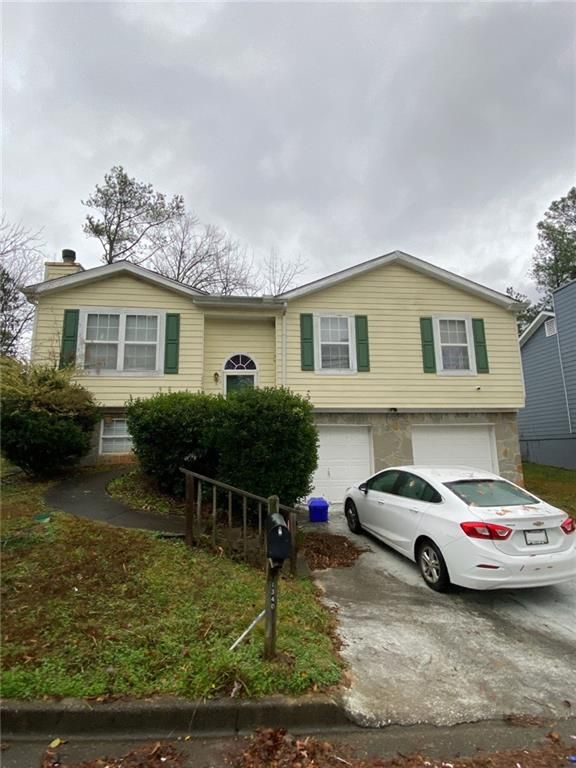 1340 Stoneleigh Way, Stone Mountain, GA 30088 MLS 7314365 Trulia