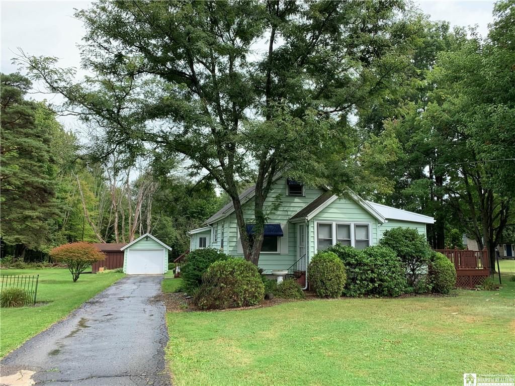 307 Howard Ave, Jamestown, NY 14701