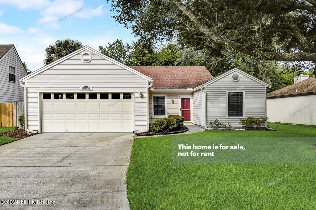 4864 Ashley Manor Way W, Jacksonville, FL 32225