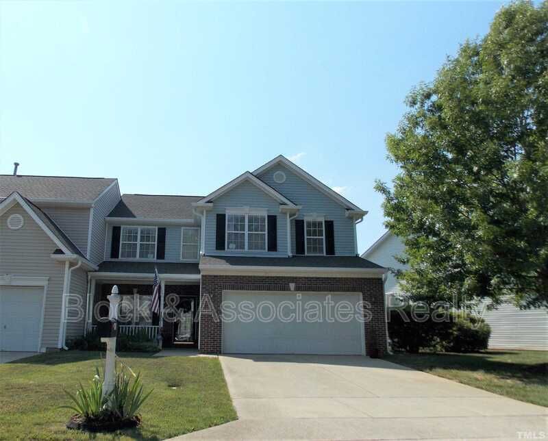 10817 Laurnet Pl, Raleigh, NC 27614