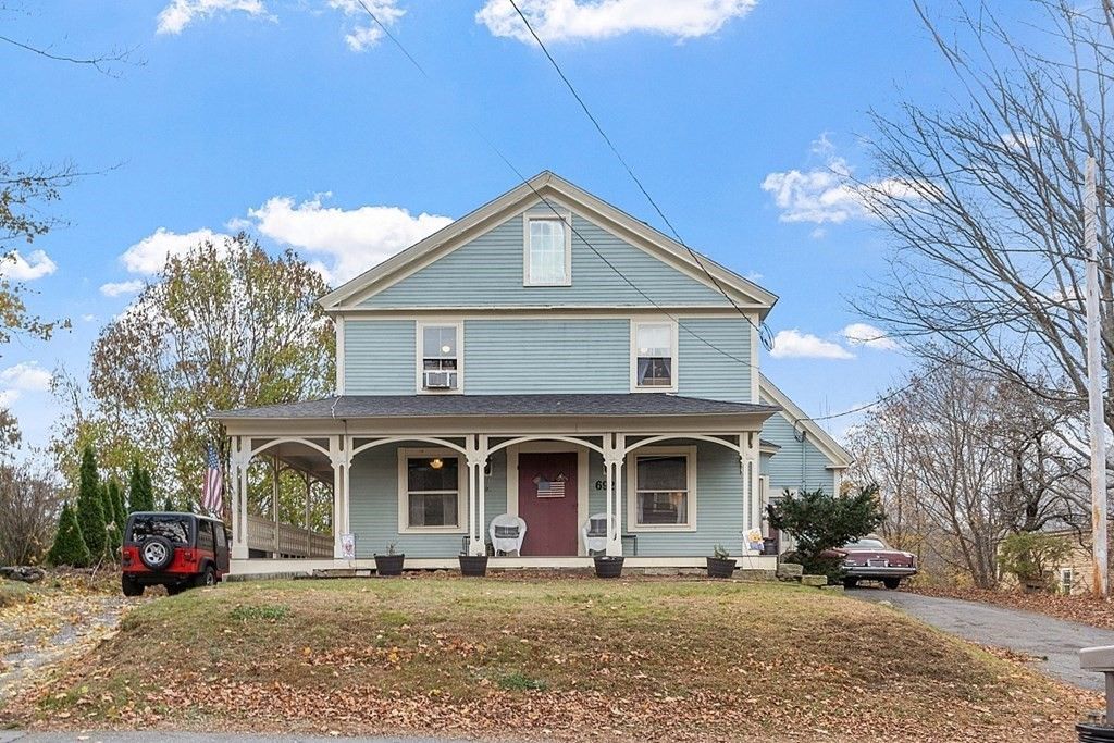 692 Main St, Ashby, MA 01431 Trulia