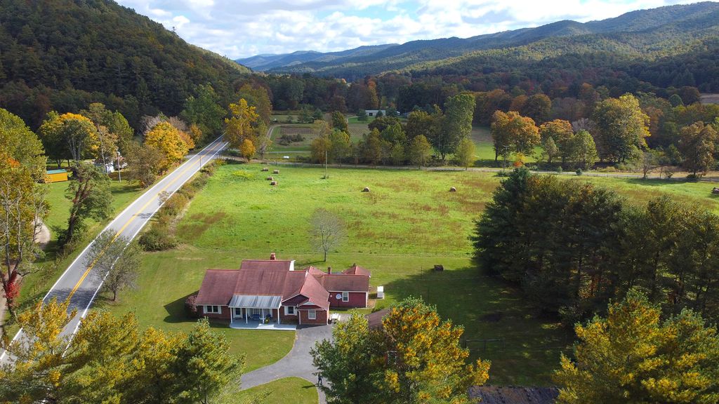 17748 Pocahontas Trl, Neola, WV 24986 Trulia