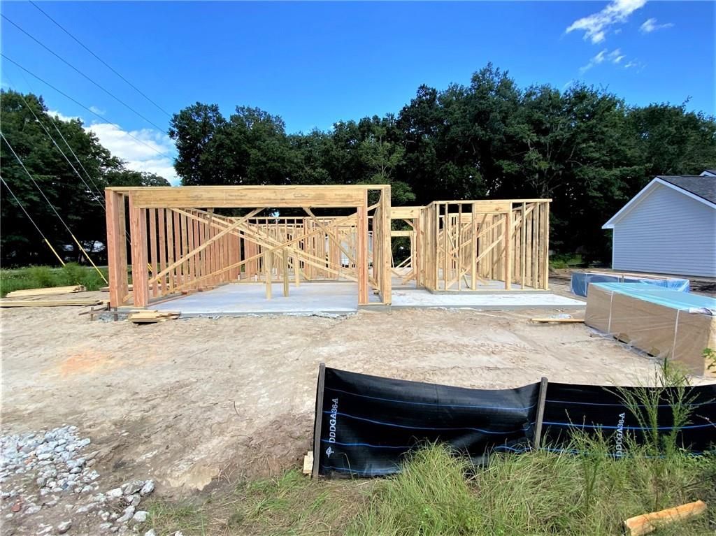 206 Liz Moody Blvd, Saint Marys, GA 31558