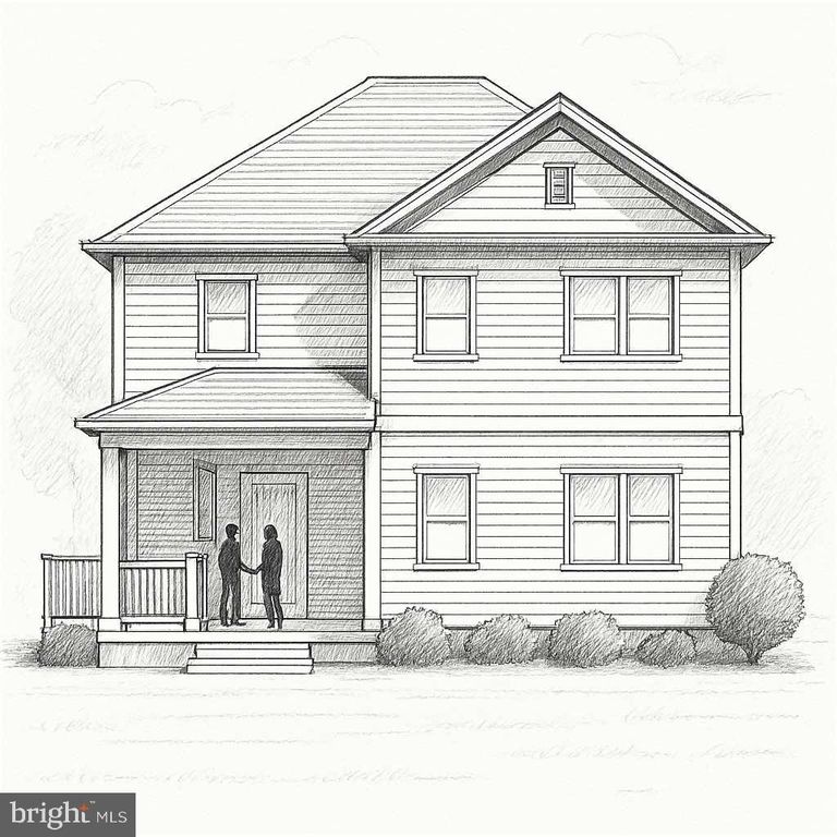 34 Timber Ridge Trl, Culpeper, VA 22701