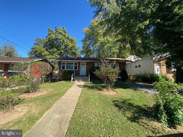 1507 7th St, Lanham, MD 20706