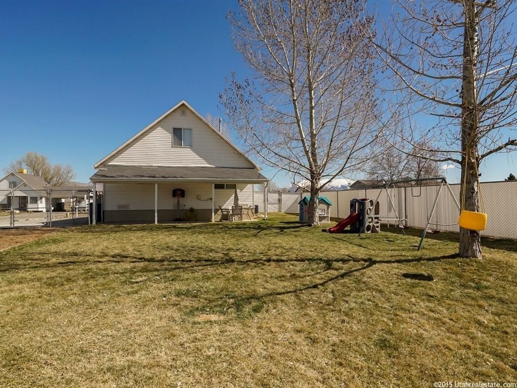 4799 S 3900 W, Roy, UT 4 Bed, 1 Bath SingleFamily Home 26 Photos