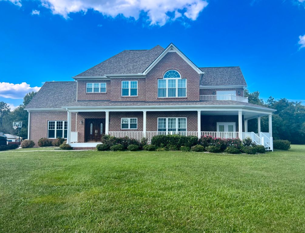 36 Trooper Island Rd, Whitley City, KY 42653 Trulia