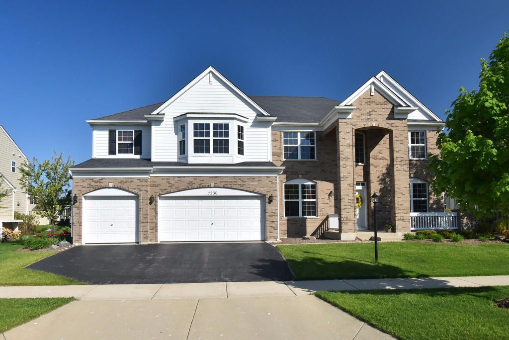 7230 147th Ave, Kenosha, WI 53142