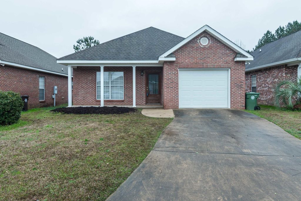 27 Oxford Dr, Hattiesburg, MS 39402 Trulia