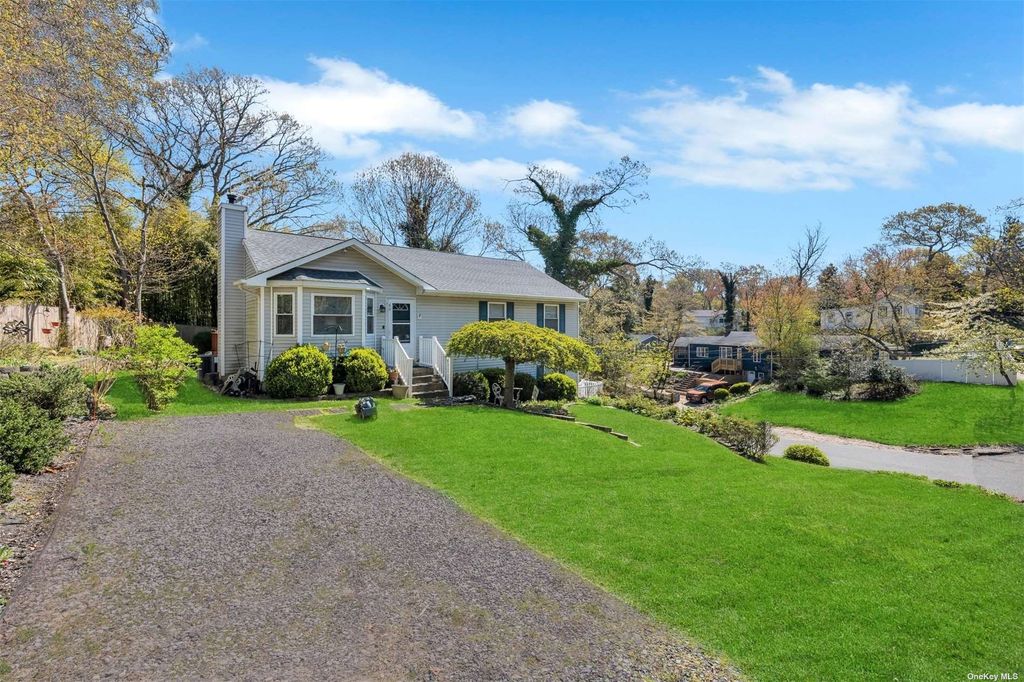 60 Aloma Road, Rocky Point, NY 11778 SingleFamily Home for Sale MLS