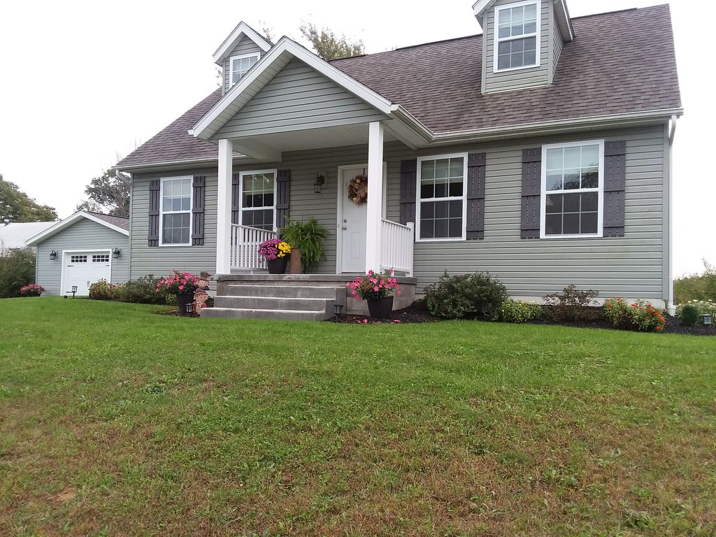 16624 T Ridge Rd, Caldwell, OH 43724 Trulia