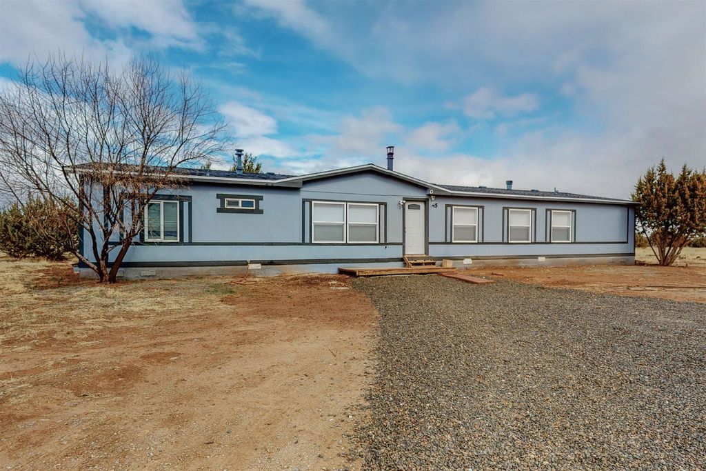 45 Silver Maple Ave, Moriarty, NM 87035 Trulia