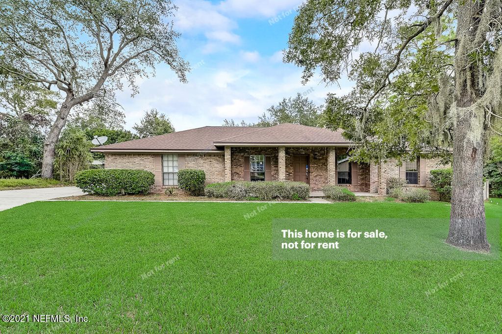 12249 Dove Ridge Dr, Jacksonville, FL 32225