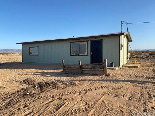 67550 Del Oro Rd, Twentynine Palms, CA 92277
