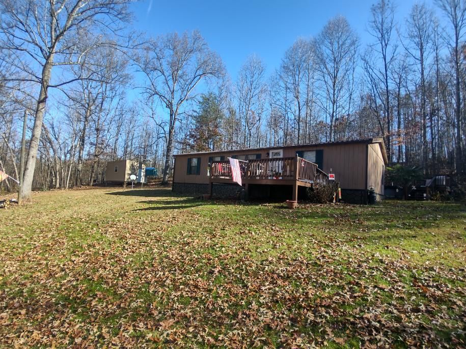 1118 Rader Ln #&-1114, Moneta, VA 24121