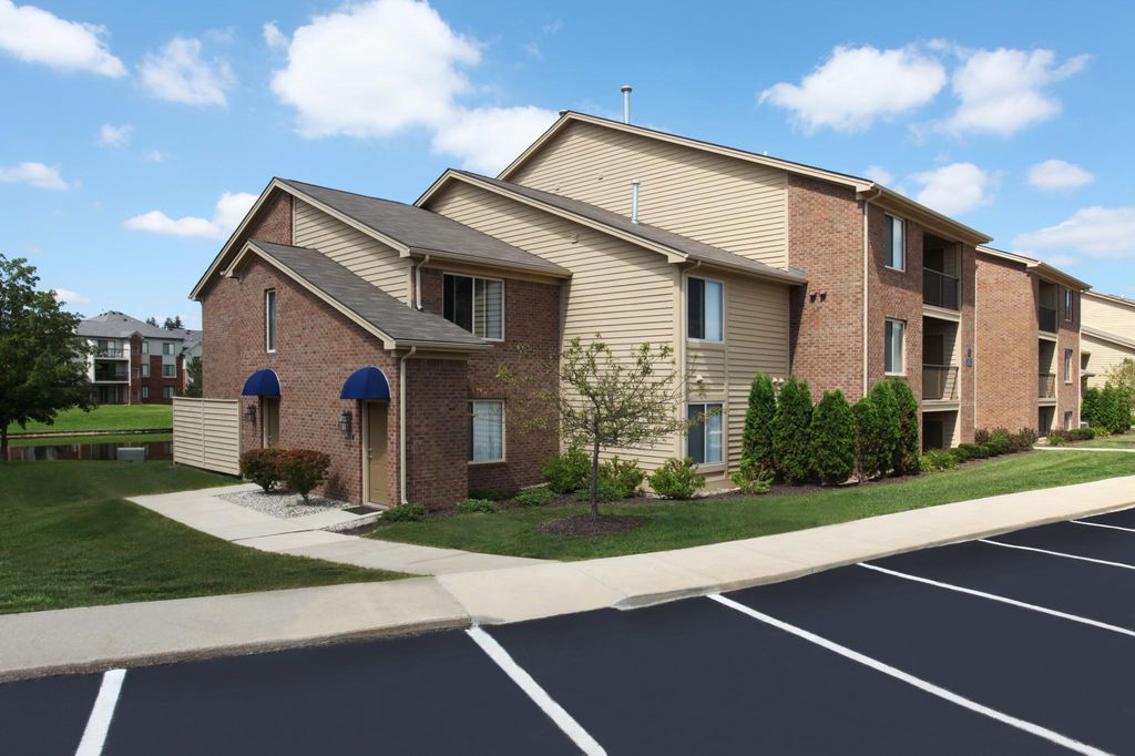 2640 Greenstone Blvd 1706, Auburn Hills, MI 48326 Trulia