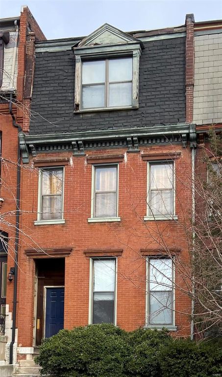 1721 Carroll St, Saint Louis, MO 63104