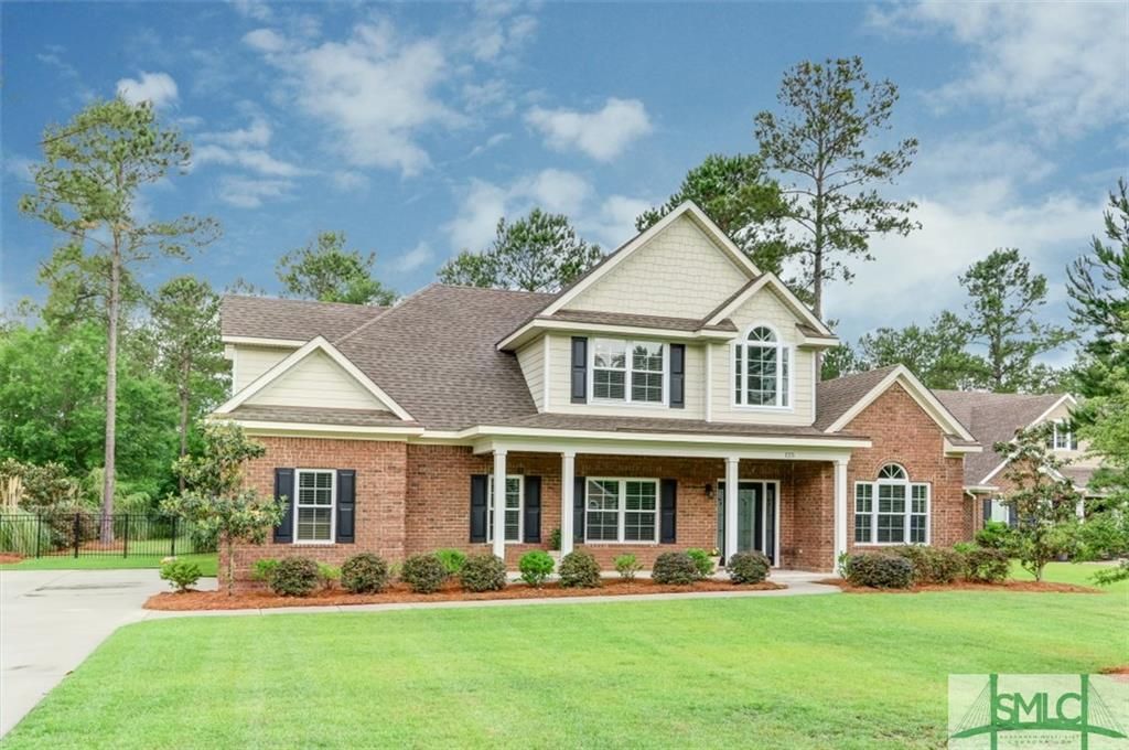 125 Ruby Trl, Guyton, GA 31312 Trulia