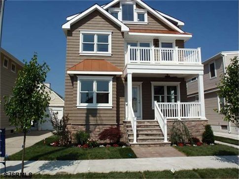 29 N  Delavan Ave, Margate, NJ 08402
