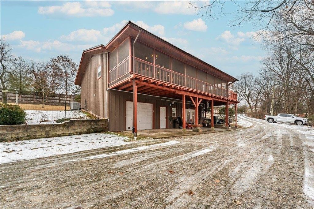 22539 Abbeytown Rd, Springdale, AR 72764 MLS 1265340 Trulia