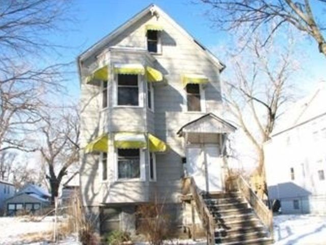 6120 S Peoria St, Chicago, IL 60621