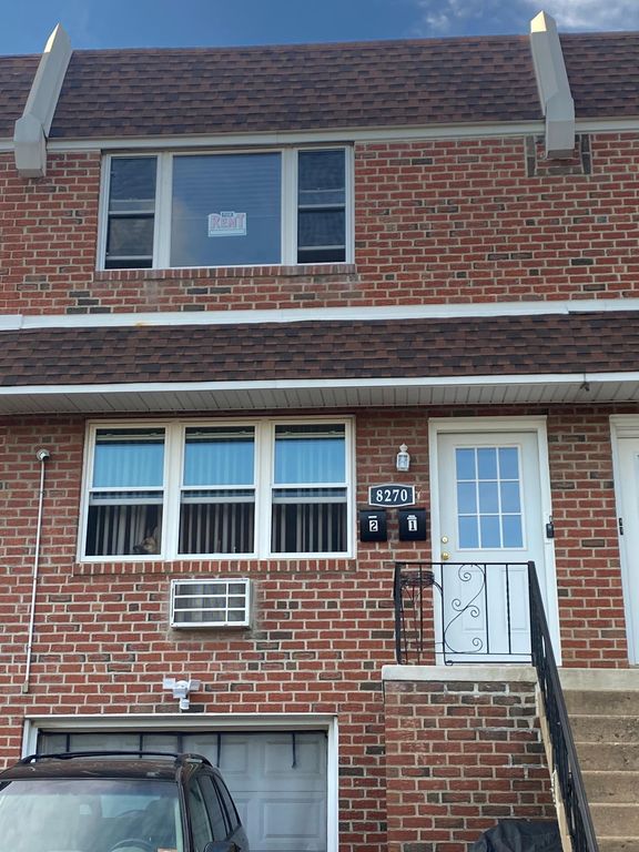 8270 Leon St 2, Philadelphia, PA 19136 Trulia
