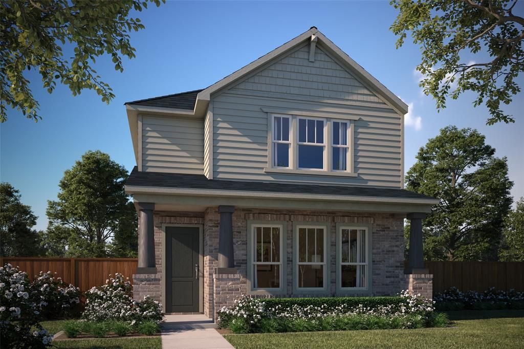 252 Harbor Hills Dr, Flower Mound, TX 75028