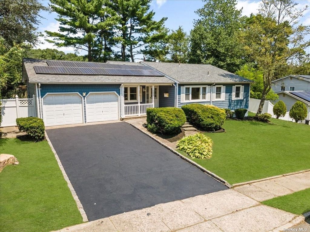 36 Waterford Drive, Wheatley Heights, NY 11798 Trulia