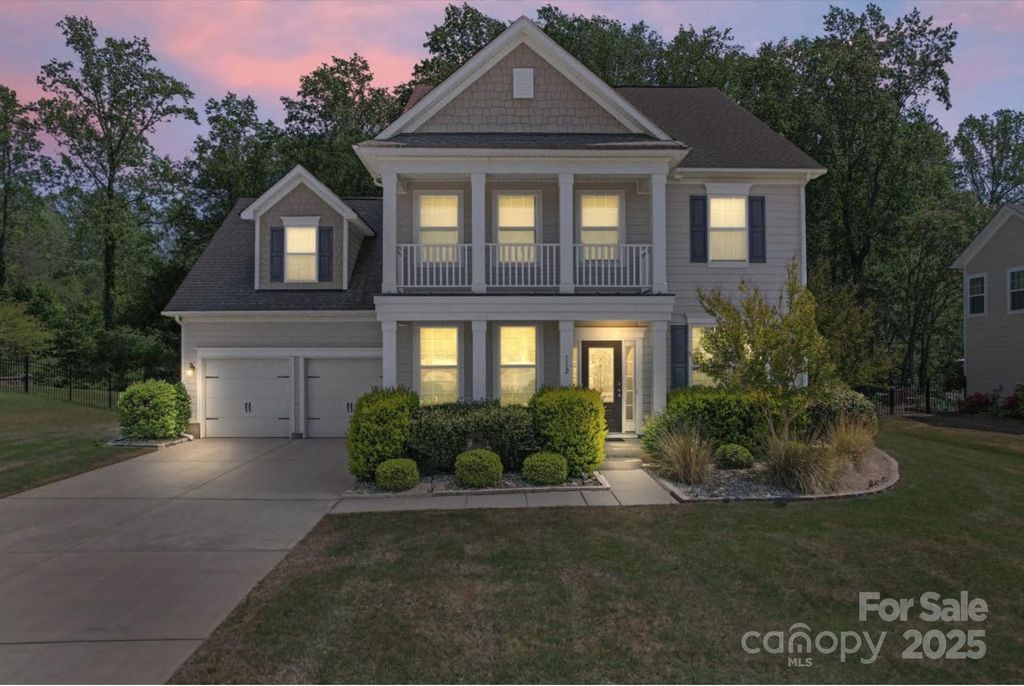 112 Serravista St, Mooresville, NC 28117