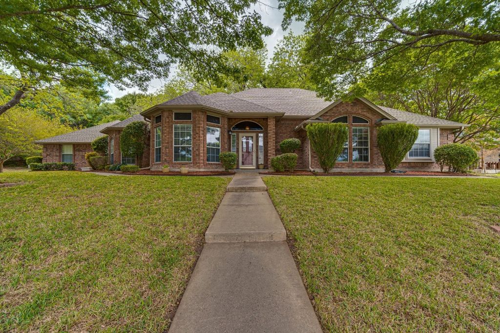 231 Oak Tree Dr, Waxahachie, TX 75165 Trulia