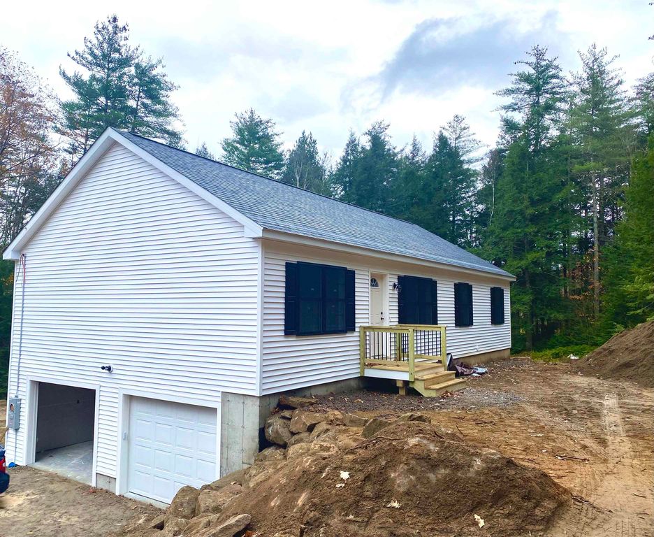 788 NH Route 3A, Hill, NH 03243 - See Est. Value, Schools & More