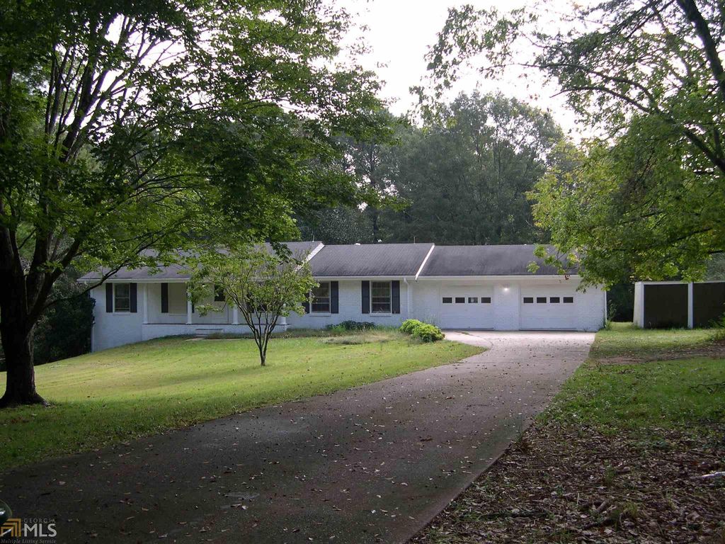 4418 Rex Rd, Rex, GA 30273 Trulia