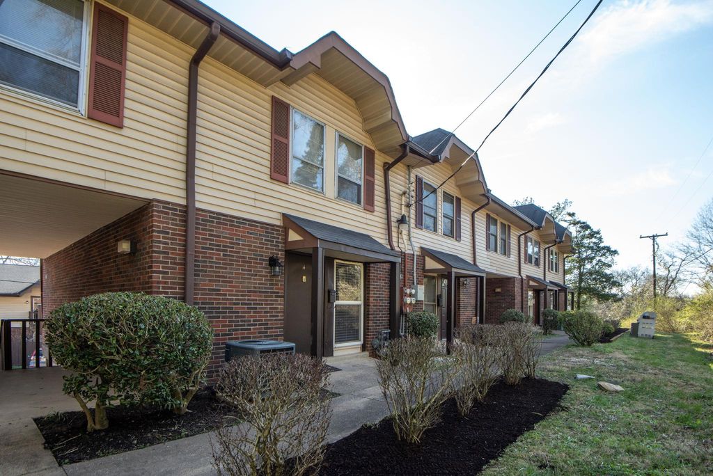 500 Paragon Mills Rd D4, Nashville, TN 37211 Trulia