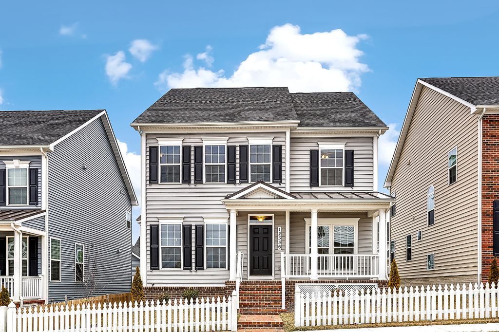 12336 Juniper Blossom Pl, Clarksburg, MD 20871