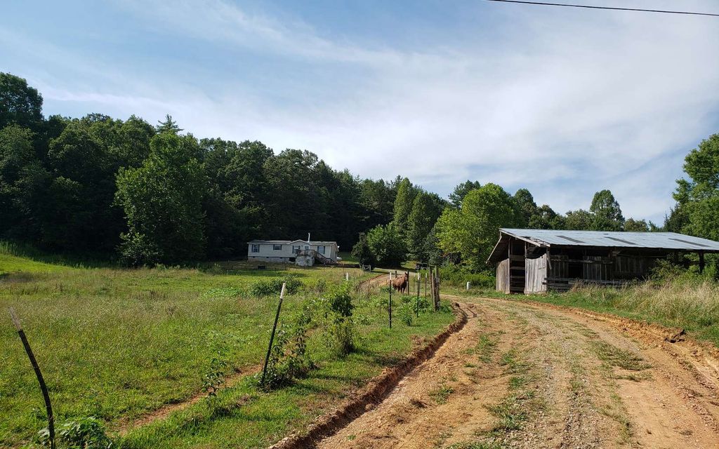 156 Culberson Rd, Murphy, NC 28906 Trulia