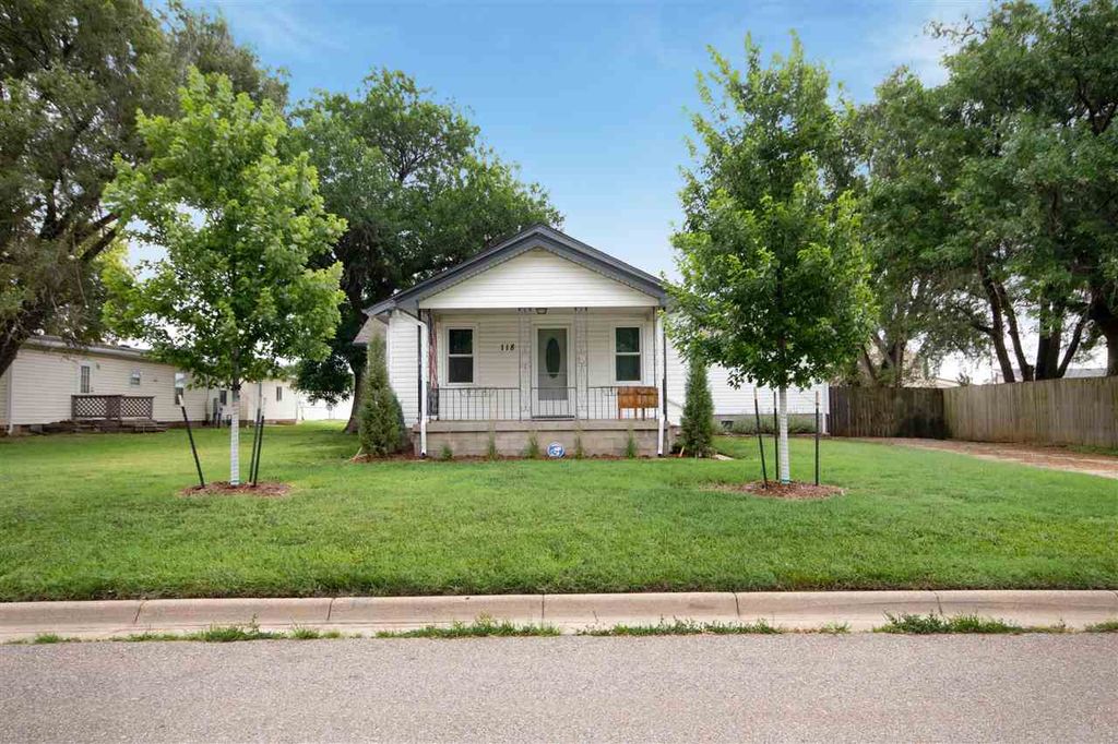 118 N Oak St, Goddard, KS 67052 Trulia