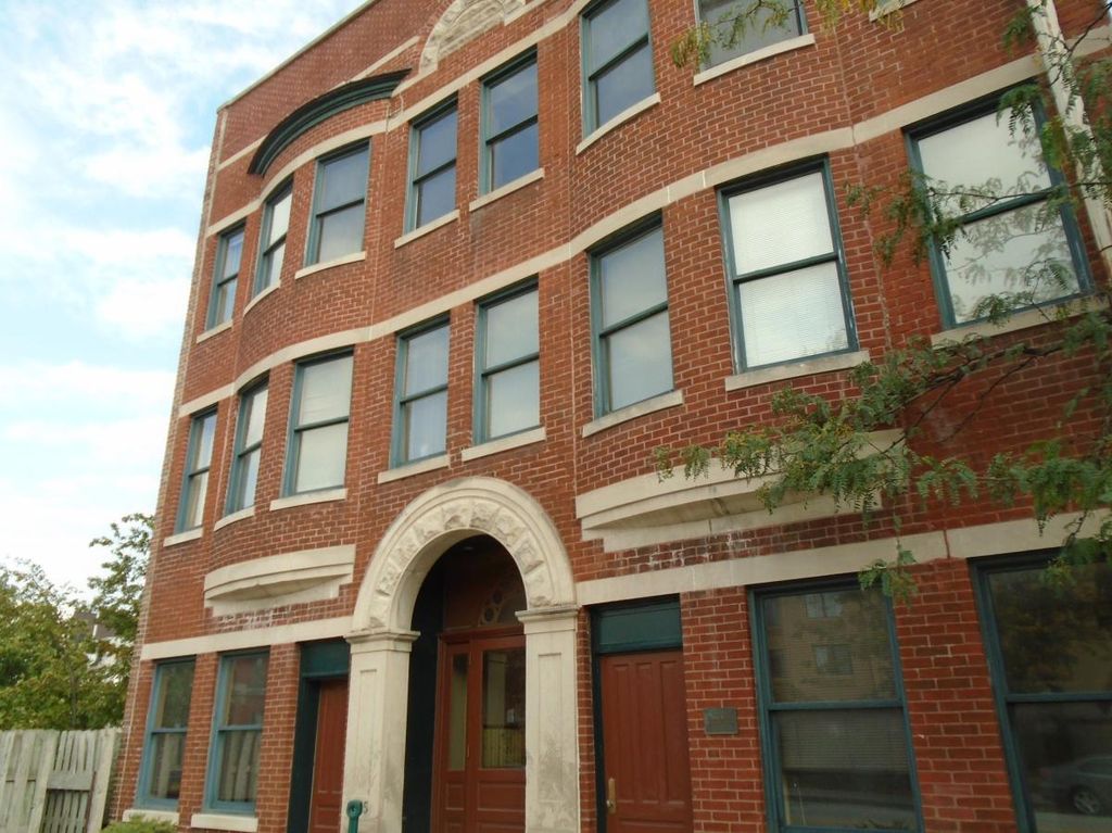 315 N Senate Ave #E, Indianapolis, IN 46204