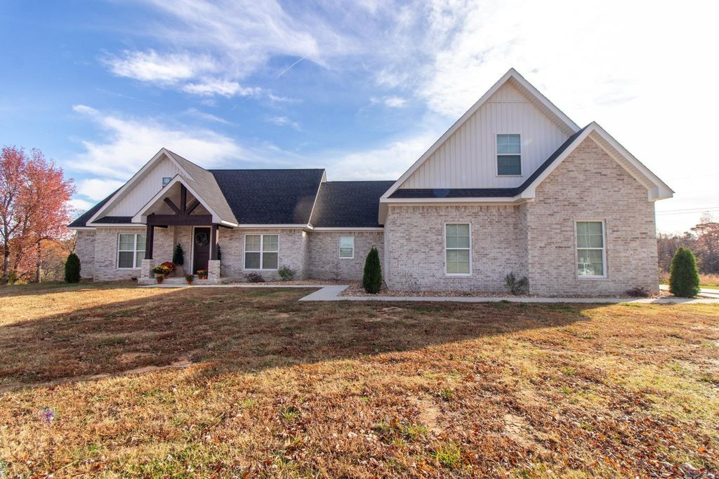 610 County Road 793, Brookland, AR 72417 Trulia