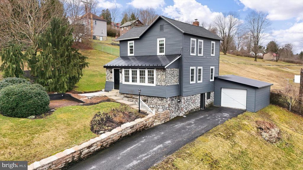 731 Laura St, Philipsburg, PA 16866 MLS PACD2043612 Trulia