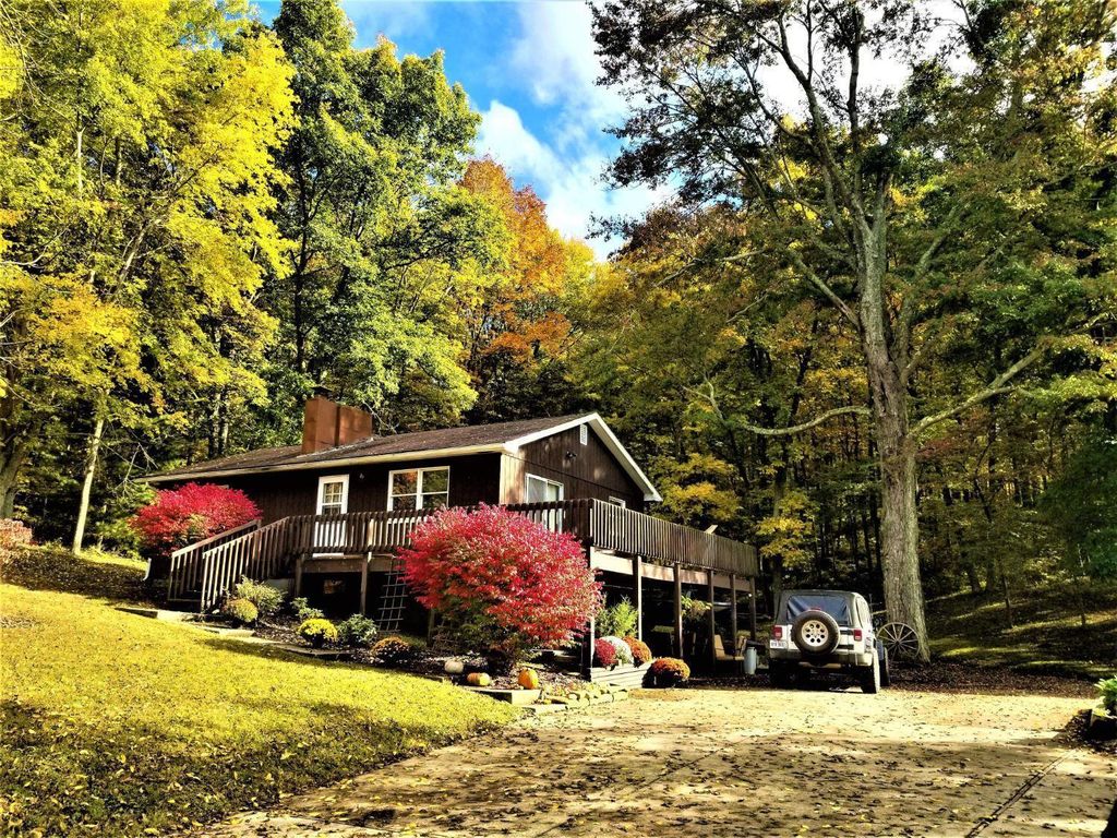 733 Mineral Springs Rd, Peebles, OH 45660 Trulia