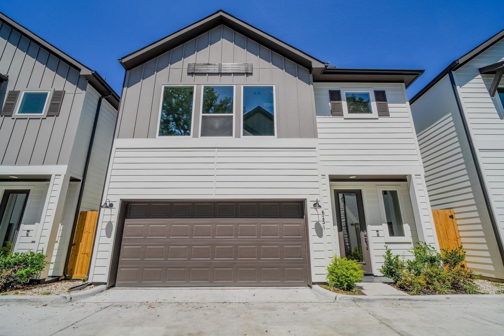 615 Northew St #I, Houston, TX 77091 MLS# 6781001 Trulia