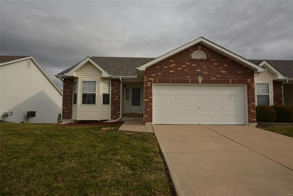 1020 Pin Oak Dr, Warrenton, MO 63383 Trulia