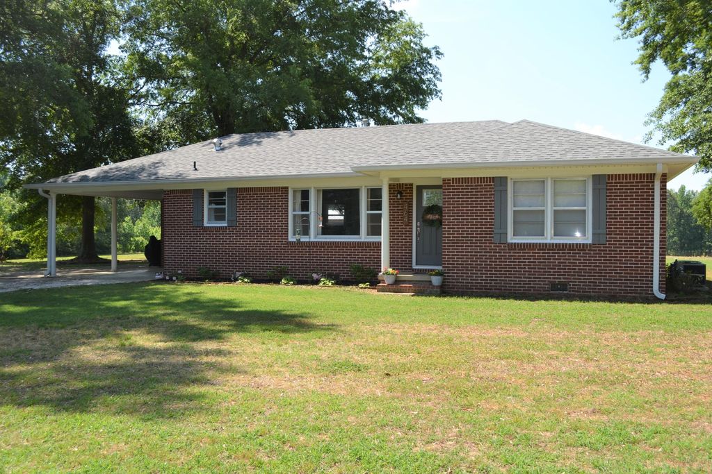 464 County Road 513, Rienzi, MS 38865 Trulia