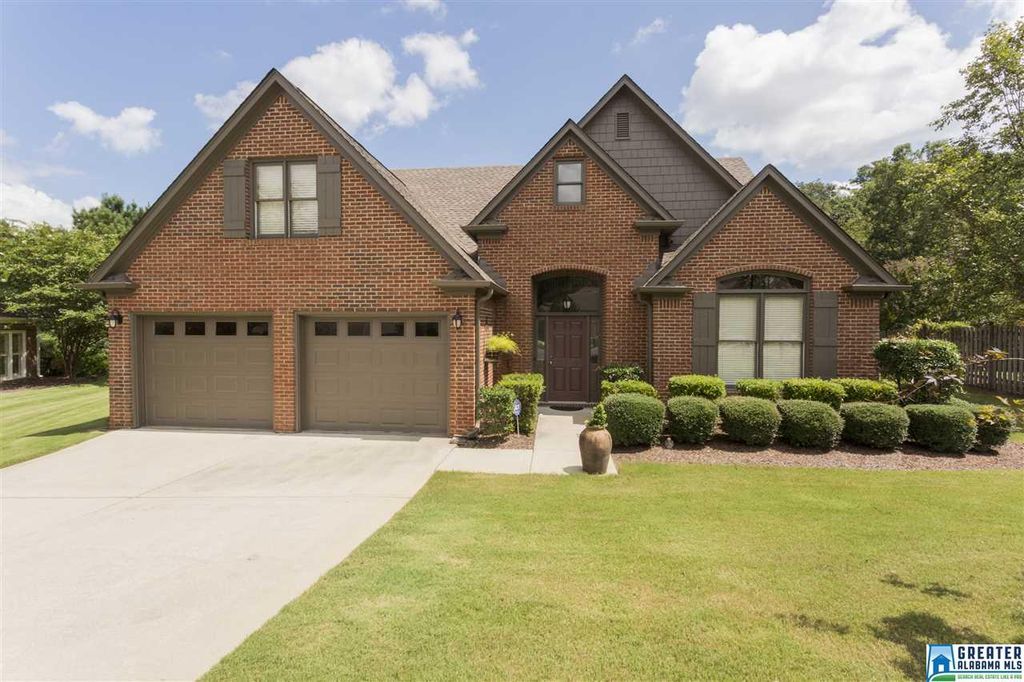 Ridge Crossings Birmingham Al